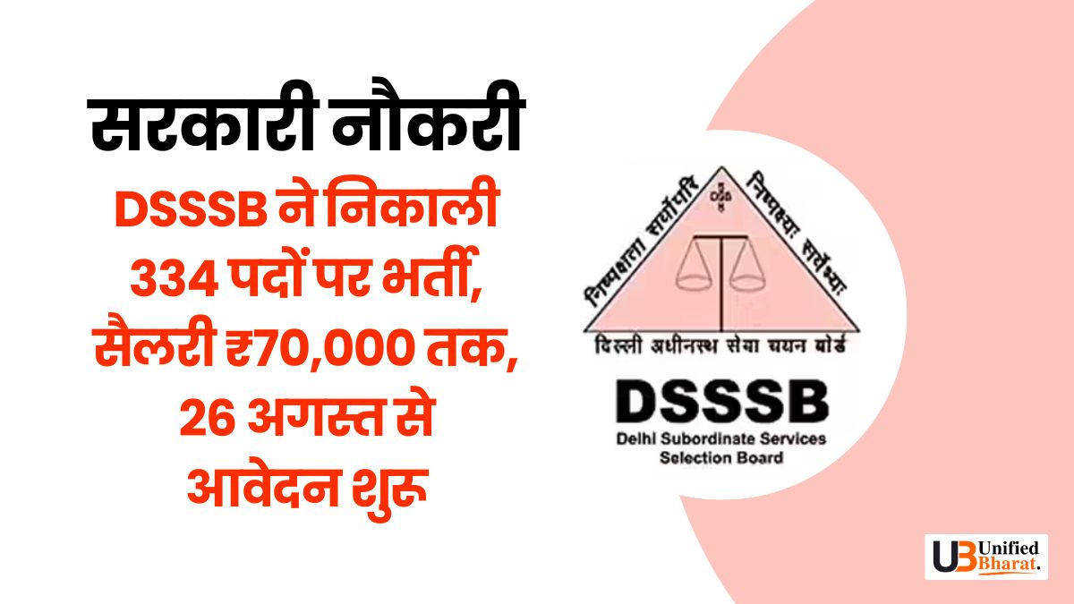 dsssb-recruitment-2025-334-court-attendant-posts