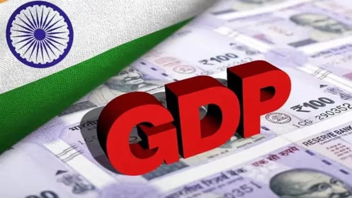 GDP