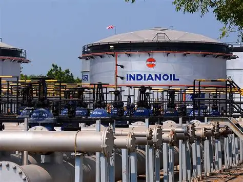 IOCL Pipeline Division Apprentice