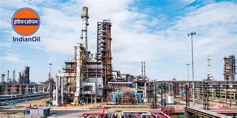 IOCL Pipeline Division Apprentice