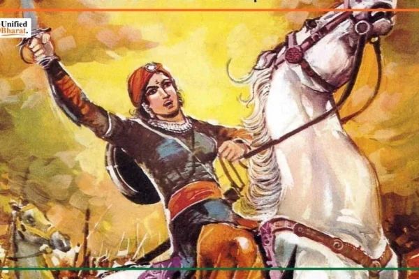 jhalkari bai