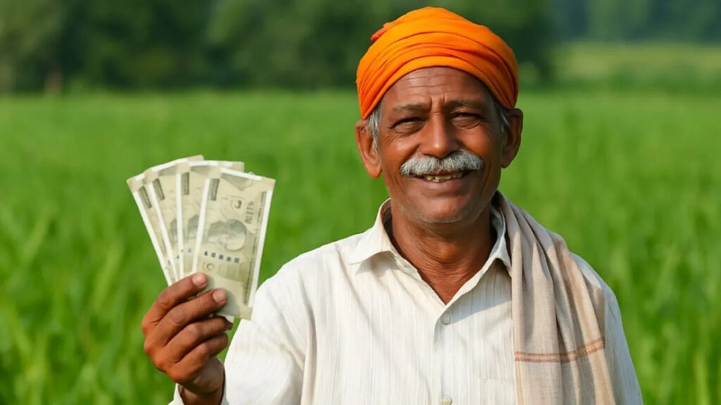 pm kisan samman nidhi