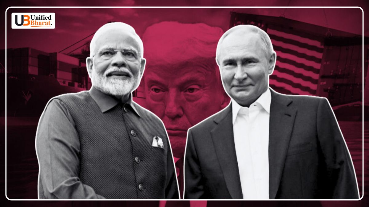Putin India Visit