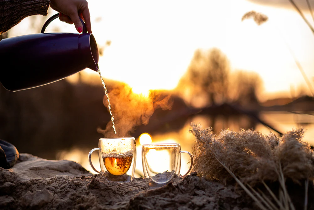 tea