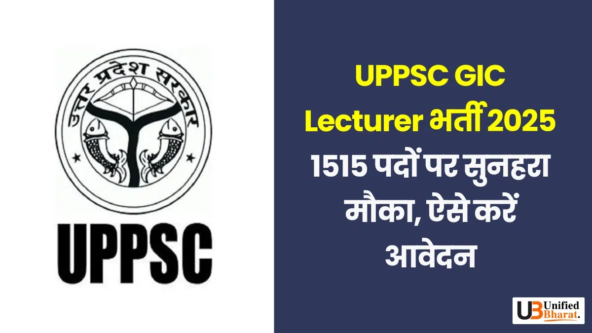 uppsc-gic-lecturer-recruitment-2025-1515-posts