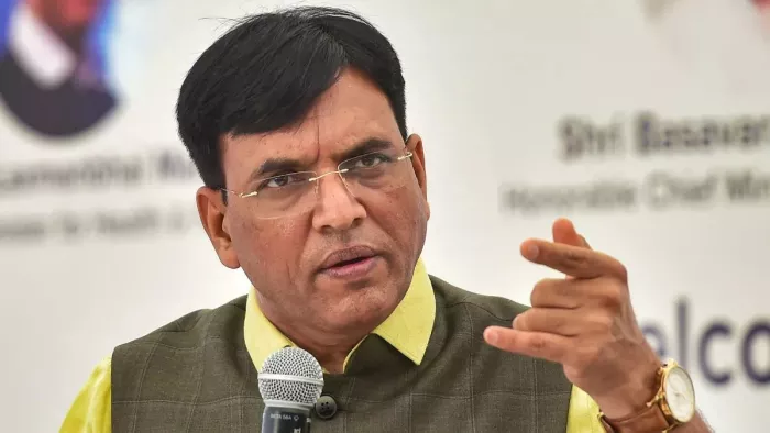 राष्ट्रीय खेल प्रशासन विधेयक 
