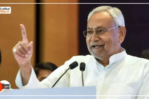 Bihar Cabinet: कैबिनेट में 25 एजेंडों पर मुहर, युवाओं के लिए नौकरियां, जीविका भवन, आंगनबाड़ी सेविकाओं के लिए बढ़ा मानदेय Bihar Cabinet Approves Jobs, Anganwadi Pay Hike, and 24 more agendas