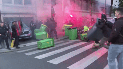 Block Everything