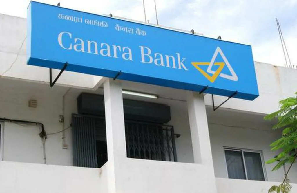 Canara Bank Apprentice