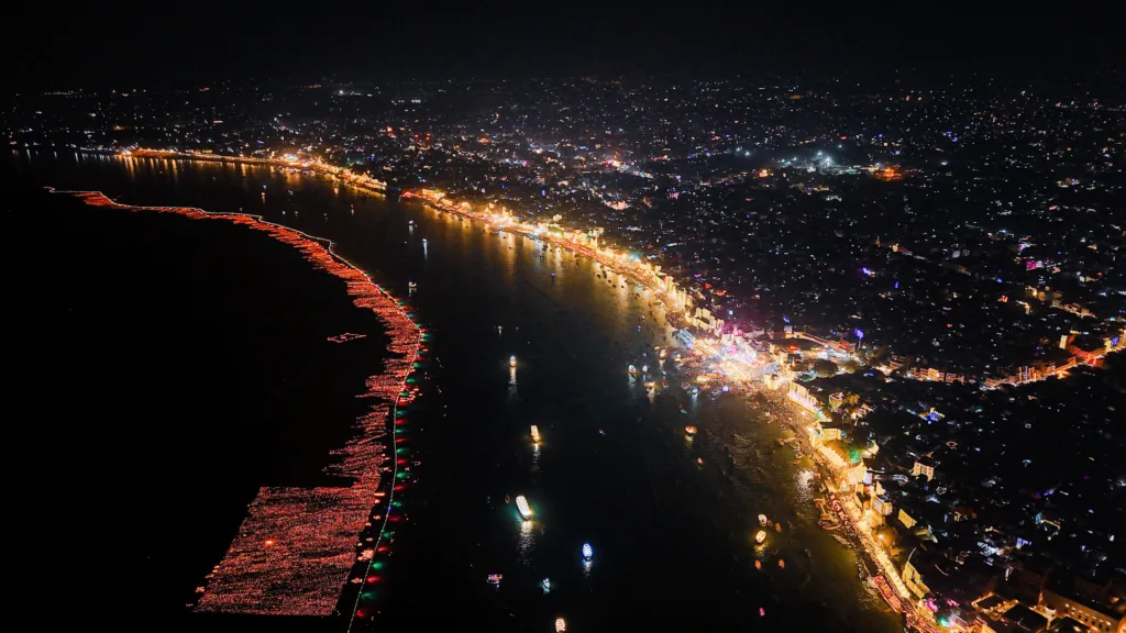 Dev Deepawali 2025