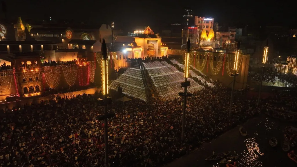 Dev Deepawali