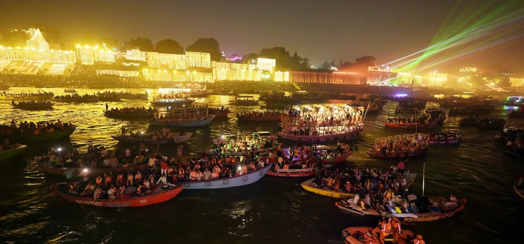 Dev Deepawali