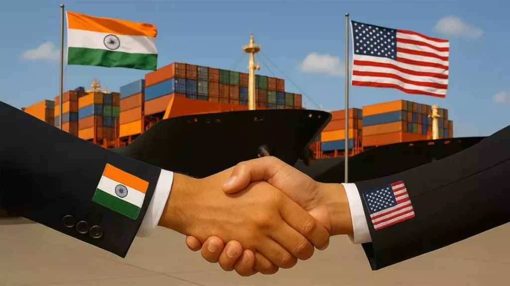 India-US Trade Deal