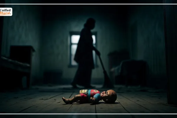 Meerut Mother Tortures Son with Nail Polish, Broomstick in Shocking Incident