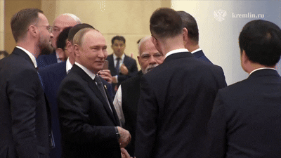 PM Modi SCO Summit 2025