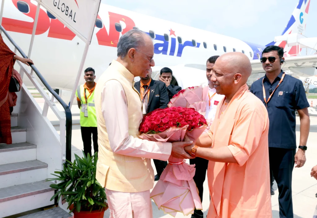Prime Minister of Mauritius, Dr. Navinchandra Ramgoolam