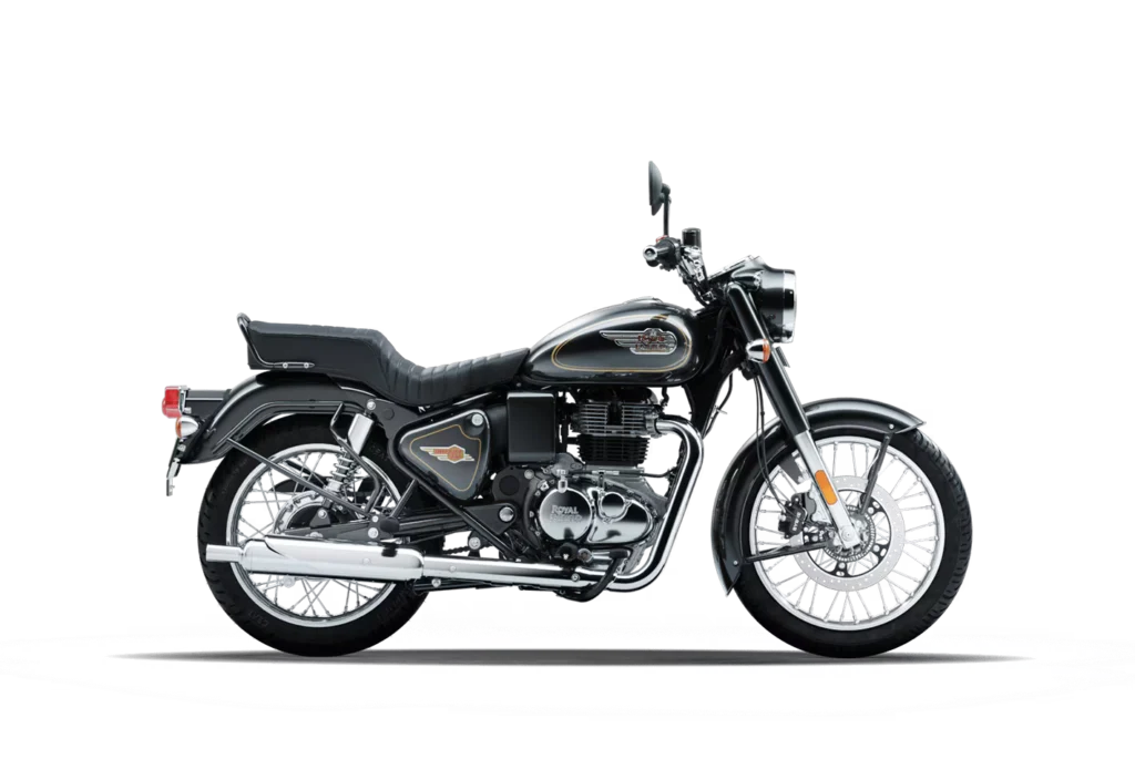 Royal Enfield Bullet 350