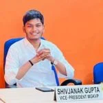 Shivjanak Gupta
