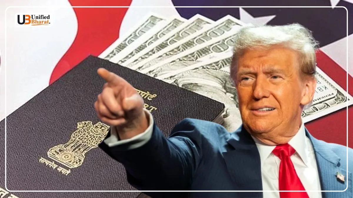 Trump's H-1B Fee Hike