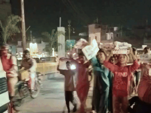 Varanasi 4 Arrested for 'I Love Muhammad' Procession, 'Sar Tan Se Juda' Slogans Spark Crackdown