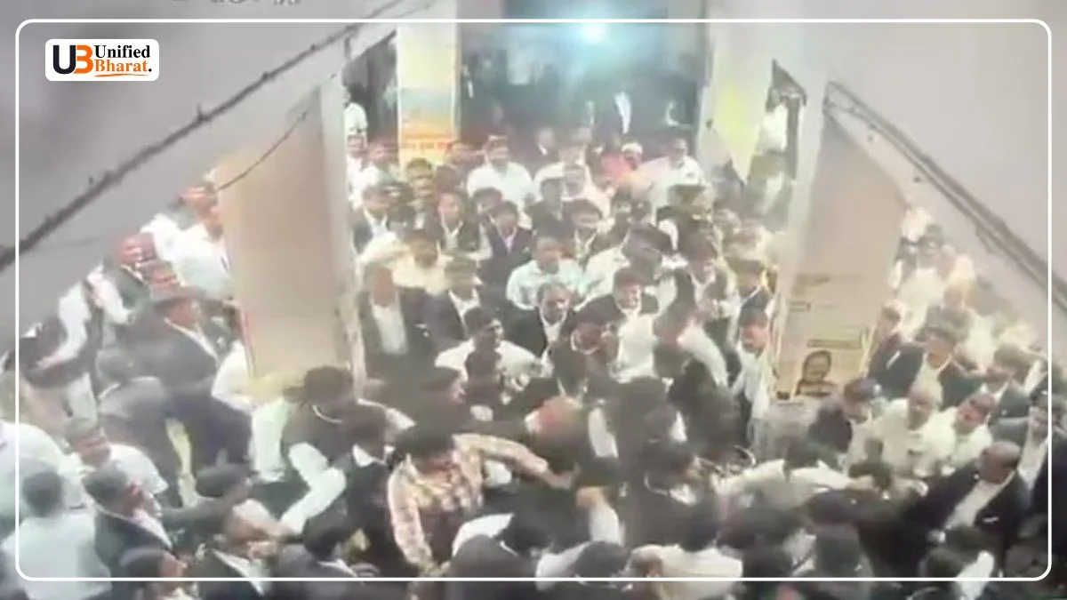 Varanasi Court