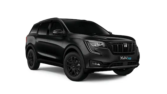 XUV700