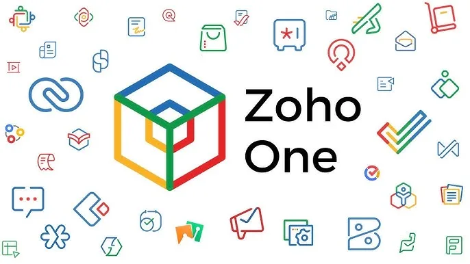 Zoho