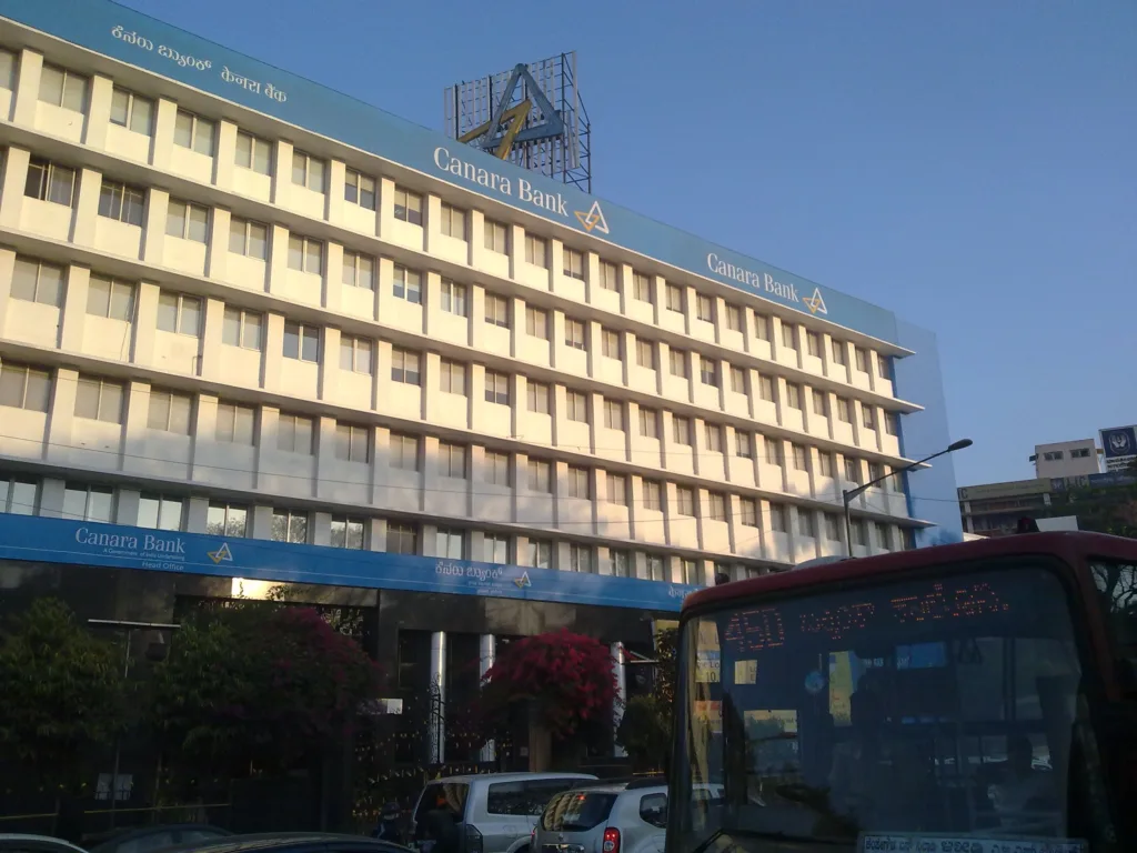 Canara Bank Apprentice
