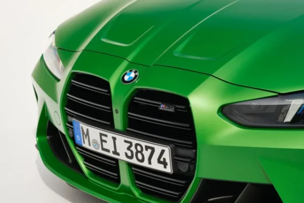 BMW Cars Got Cheaper