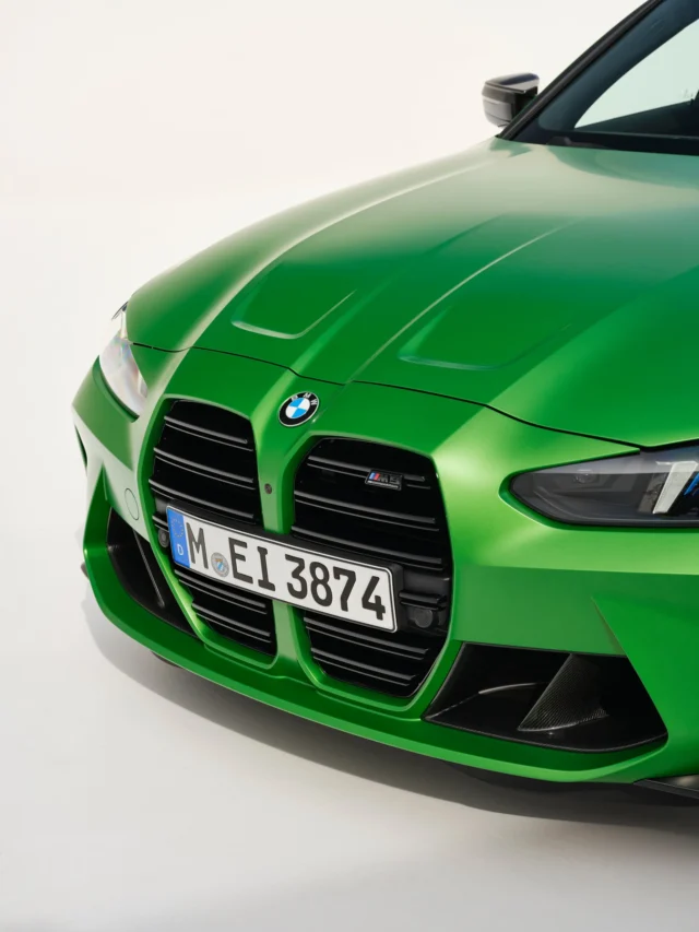 BMW खरीदने का सुनहरा मौका