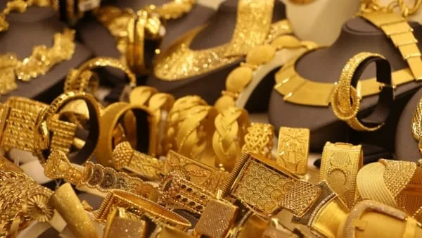 Gold Rate