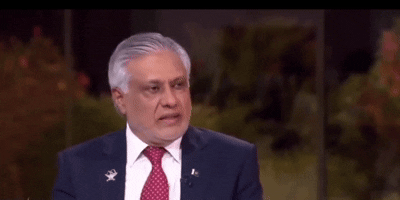 ishaq dar on India-Pakistan Ceasefire