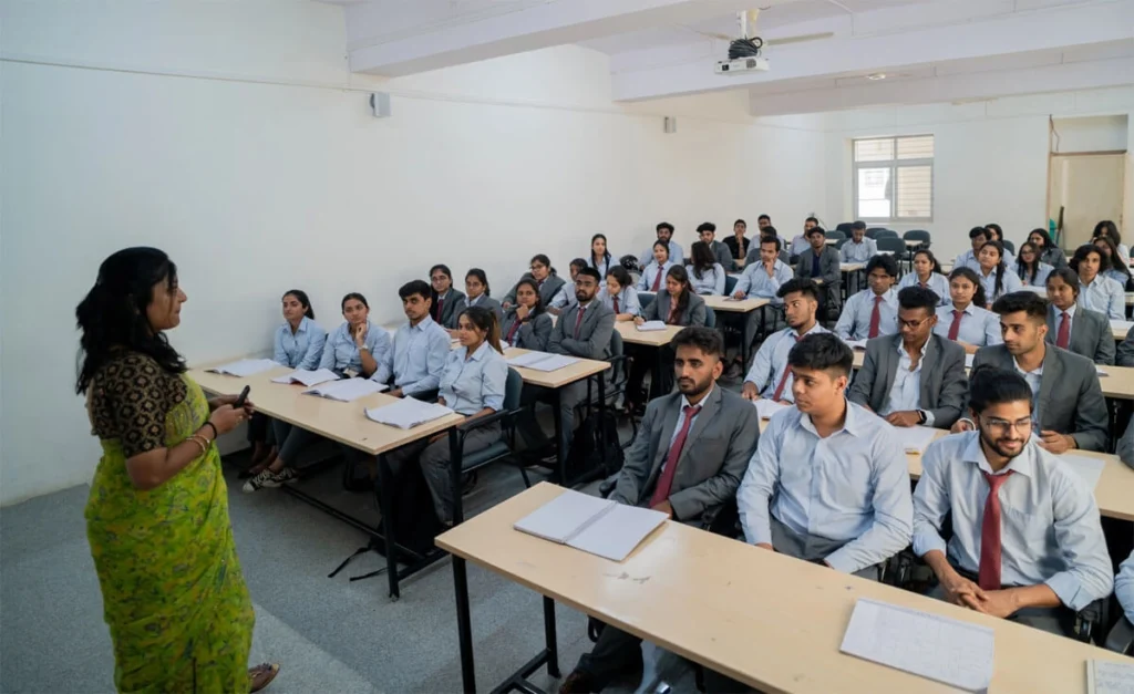 UPPSC Assistant Professor