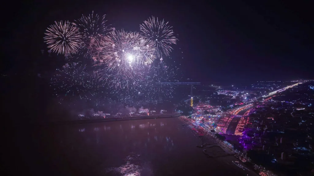 Ayodhya Deepotsav 2025