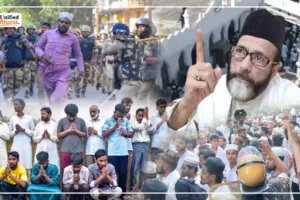 Bareilly Violence