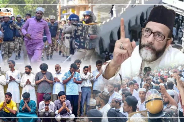 Bareilly Violence