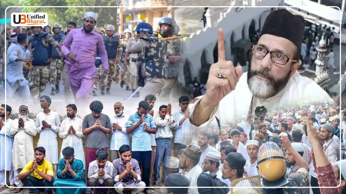 Bareilly Violence