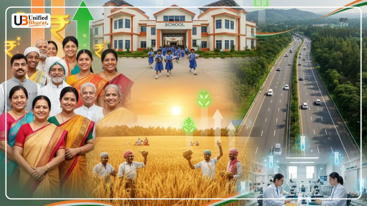 Cabinet Decisions Boosts DA by 3%, Approves 57 New KVs, MSP Hike, and More