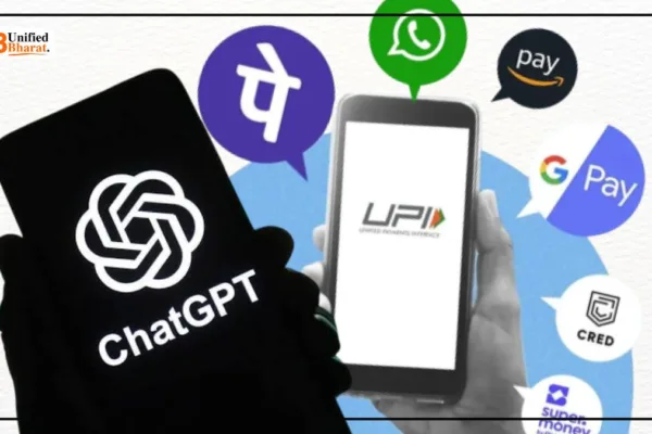 ChatGPT’s UPI Revolution
