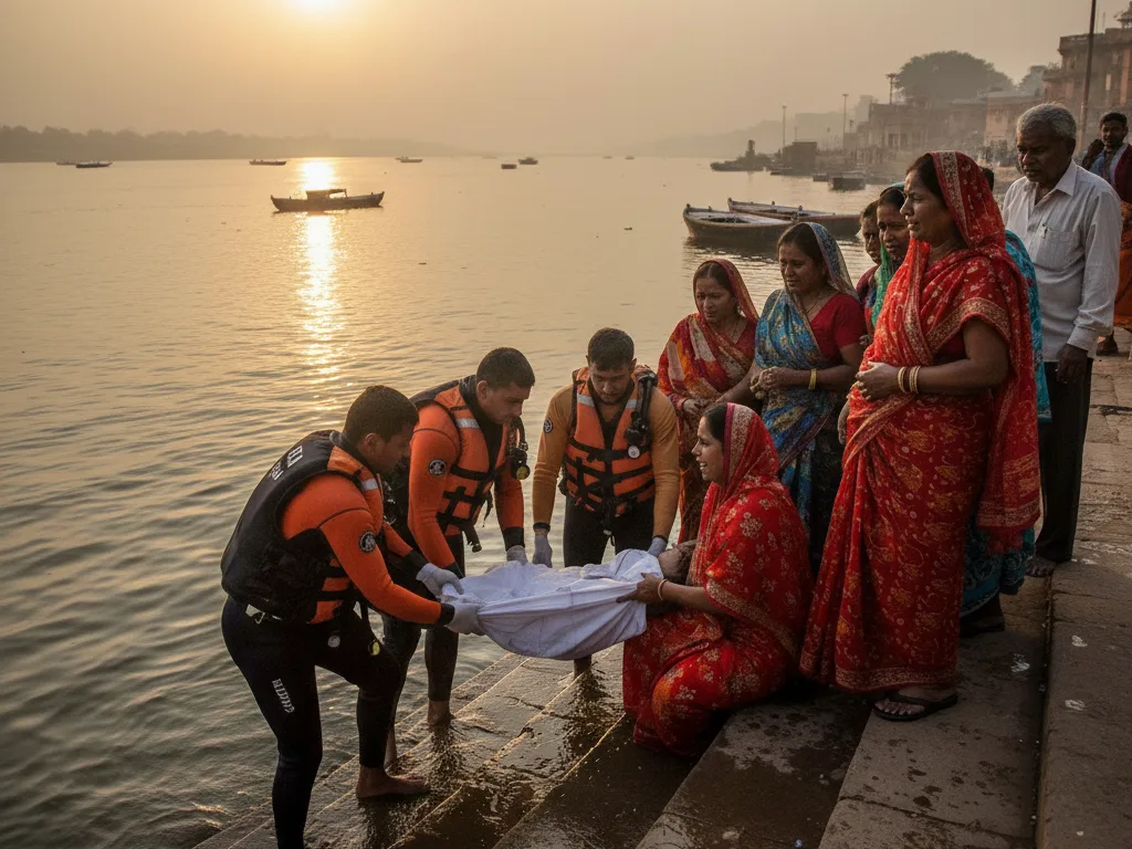varanasi