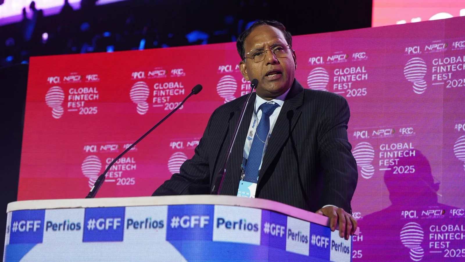 Global Fintech Fest UPI