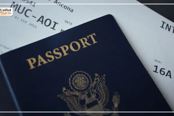 Henley Passport Index 2025