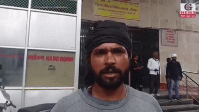 Jaunpur Muslim Woman Accused Of Not Getting Treatment