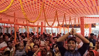 Kashi Maa Annapurna Darshan