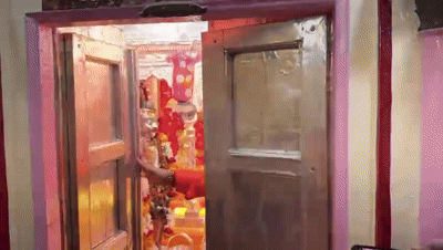 Kashi Maa Annapurna Darshan