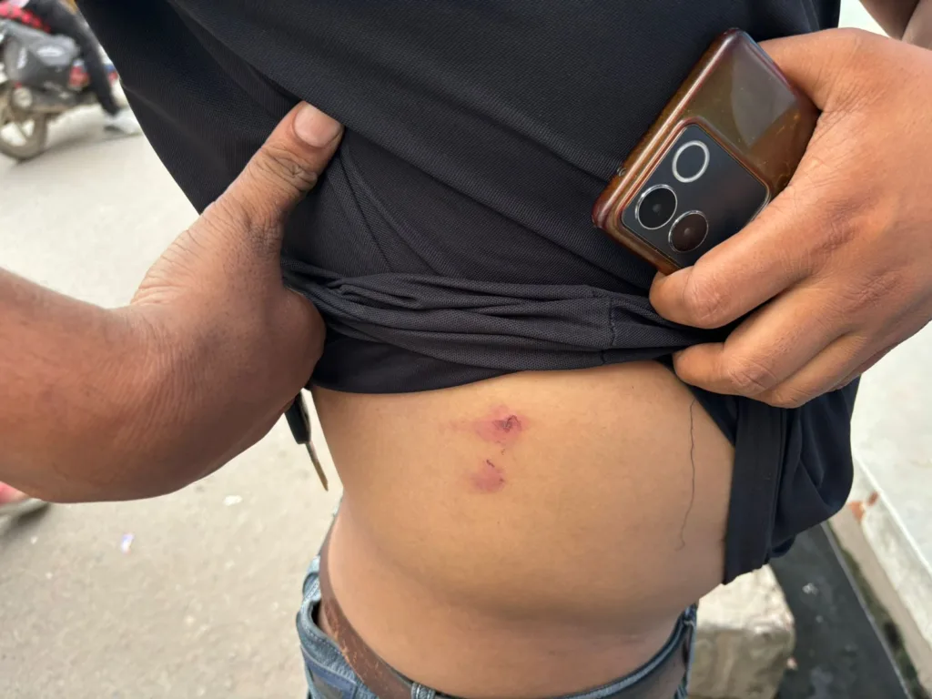 Marriage By Threatening To Implicate In A False Rape Case Lucknow Shahdatganj