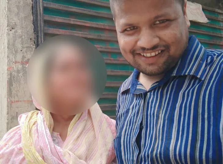 Marriage By Threatening To Implicate In A False Rape Case Lucknow Shahdatganj