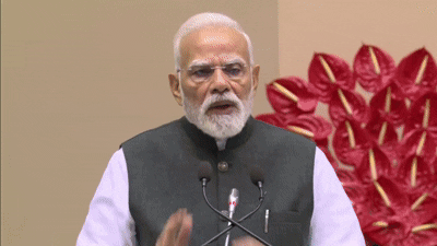 PM Modi