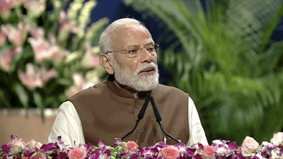 PM Modi Launches ‘PM Dhan Dhaanya Krishi Yojana’ & ‘Mission for Aatmanirbharta in Pulses’