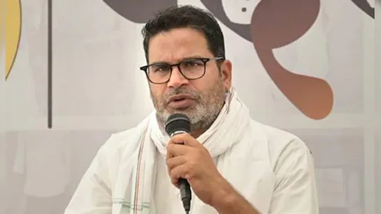 Prashant Kishor
